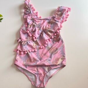 nicole miller swimsuit